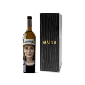 Matsu Toro Jefa Blanco MAGNUM