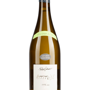 Pascal Jolivet Attitude Sauvignon Blanc
