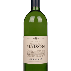 Réserve de la Maison Chardonnay LTR