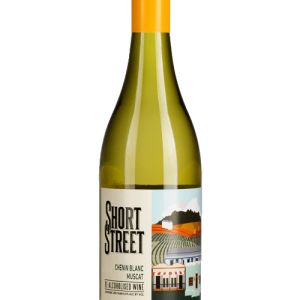 Short Street Chenin Blanc alcohol free