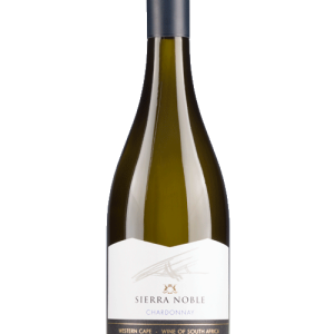 Sierra Noble Chardonnay Zuid-Afrika