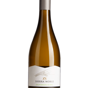 Sierra Noble Sauvignon Blanc