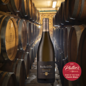 Stellenrust Secrets & Lies Chenin Blanc 2023