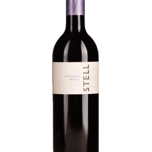 Stellenrust Stell Pinotage / Shiraz