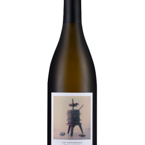 Stellenrust The Mothership Chenin Blanc