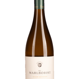 The Marlborist Grande Sauvignon Blanc