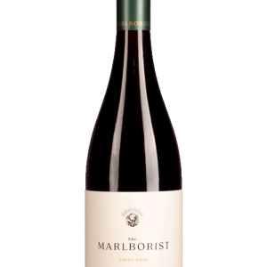 The Marlborist Pinot Noir
