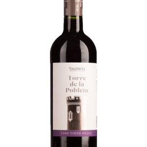 Torre de la Pobleta Valencia Sweet Red
