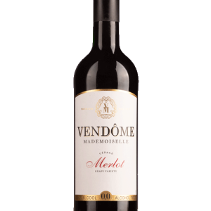 Vendôme Merlot Alcoholvrij