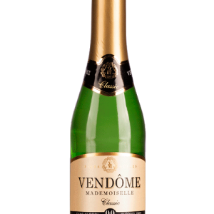 Vendôme Wit alc. vrij mousserend Piccolo