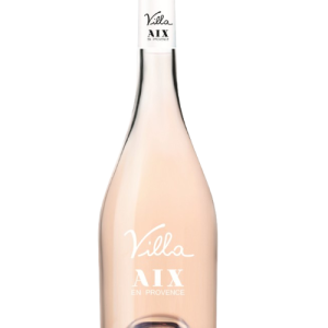 Villa AIX Rosé Coteaux Aix en Provence