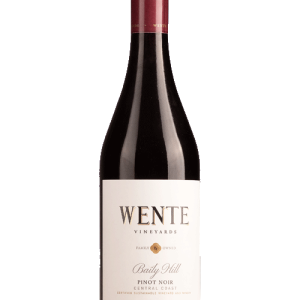 Wente Baily Hill Pinot Noir